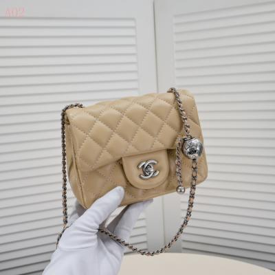 Chanel Bags AAA 096